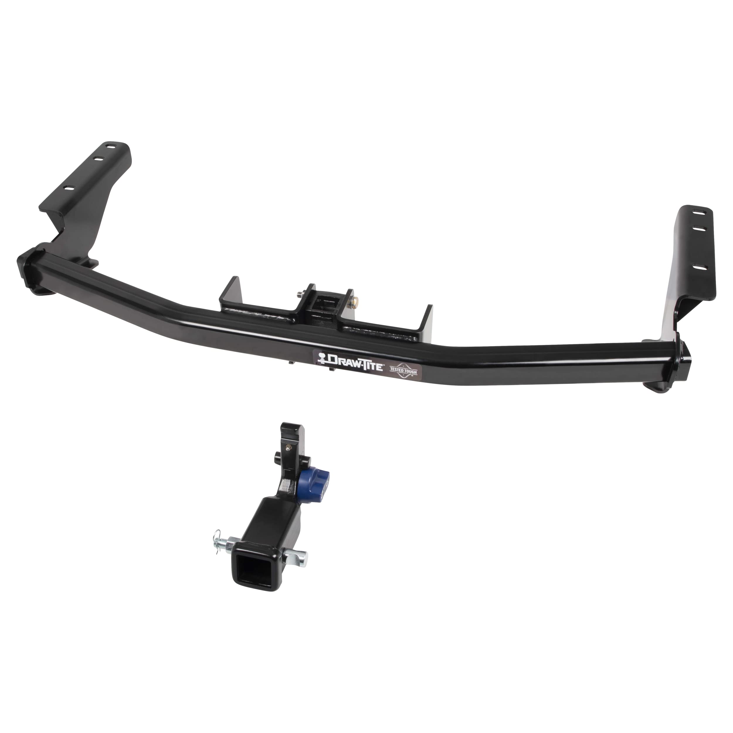 Amazon.com: Class III Trailer Hidden Hitch SYST : Automotive