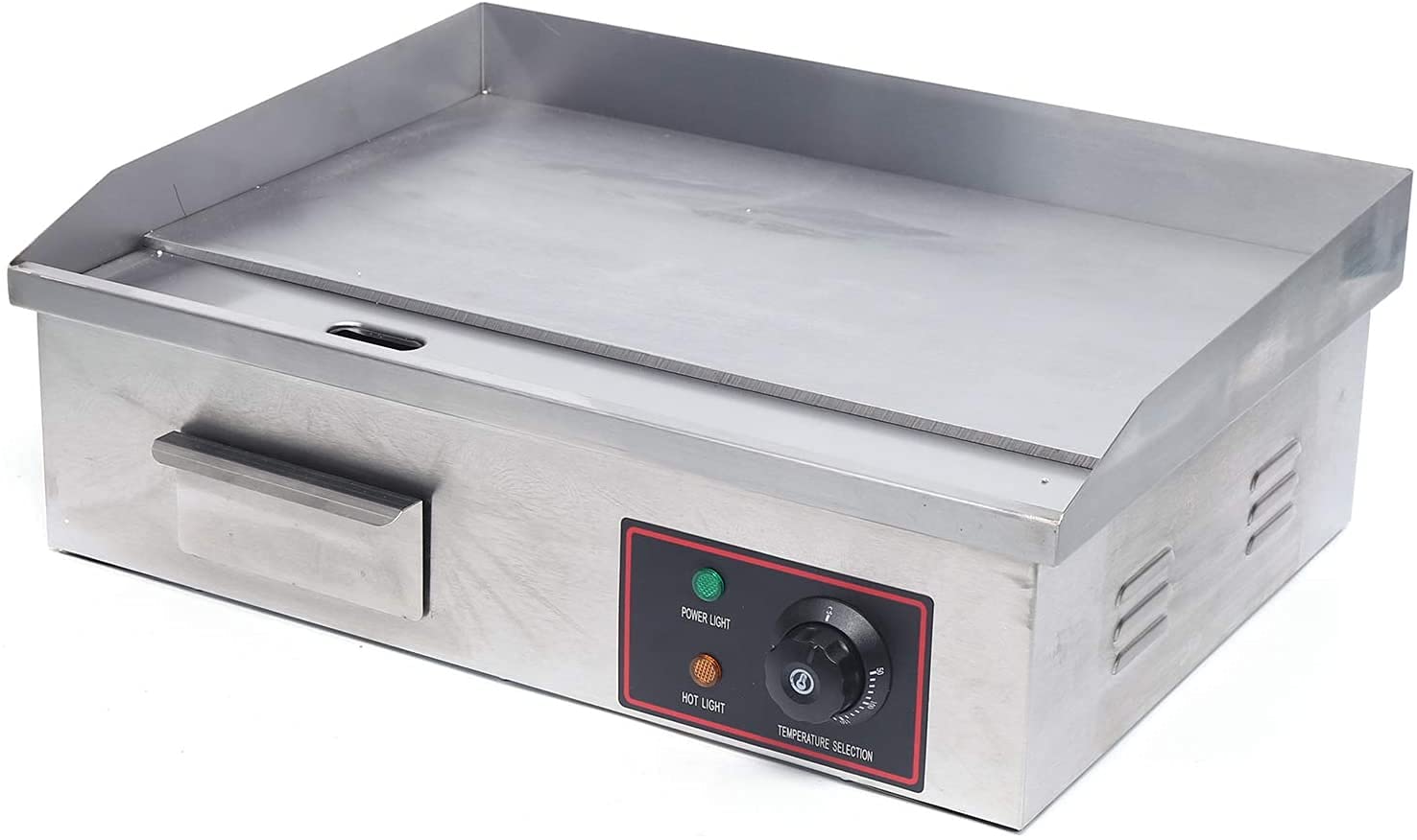 Exact FIT for Garland 1314150 Insert Blank, HAS Start Mark - Replacement Part by MAVRIK