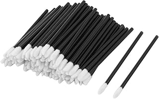 Ruilogod Herramienta de maquillaje desechable...