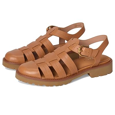 Cole Haan Tatiana Fisherman Sandals Women