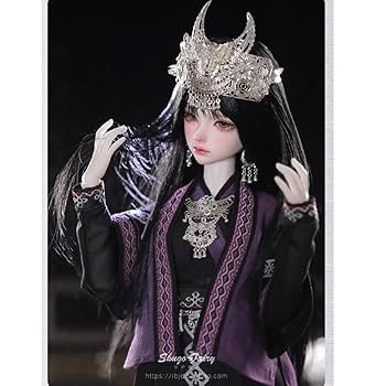 The Biggersドール⭐︎マリアネラ⭐︎ブライス好きな方におすすめ！ The Biggersドール⭐︎マリアネラ⭐︎ブライス好きな方に