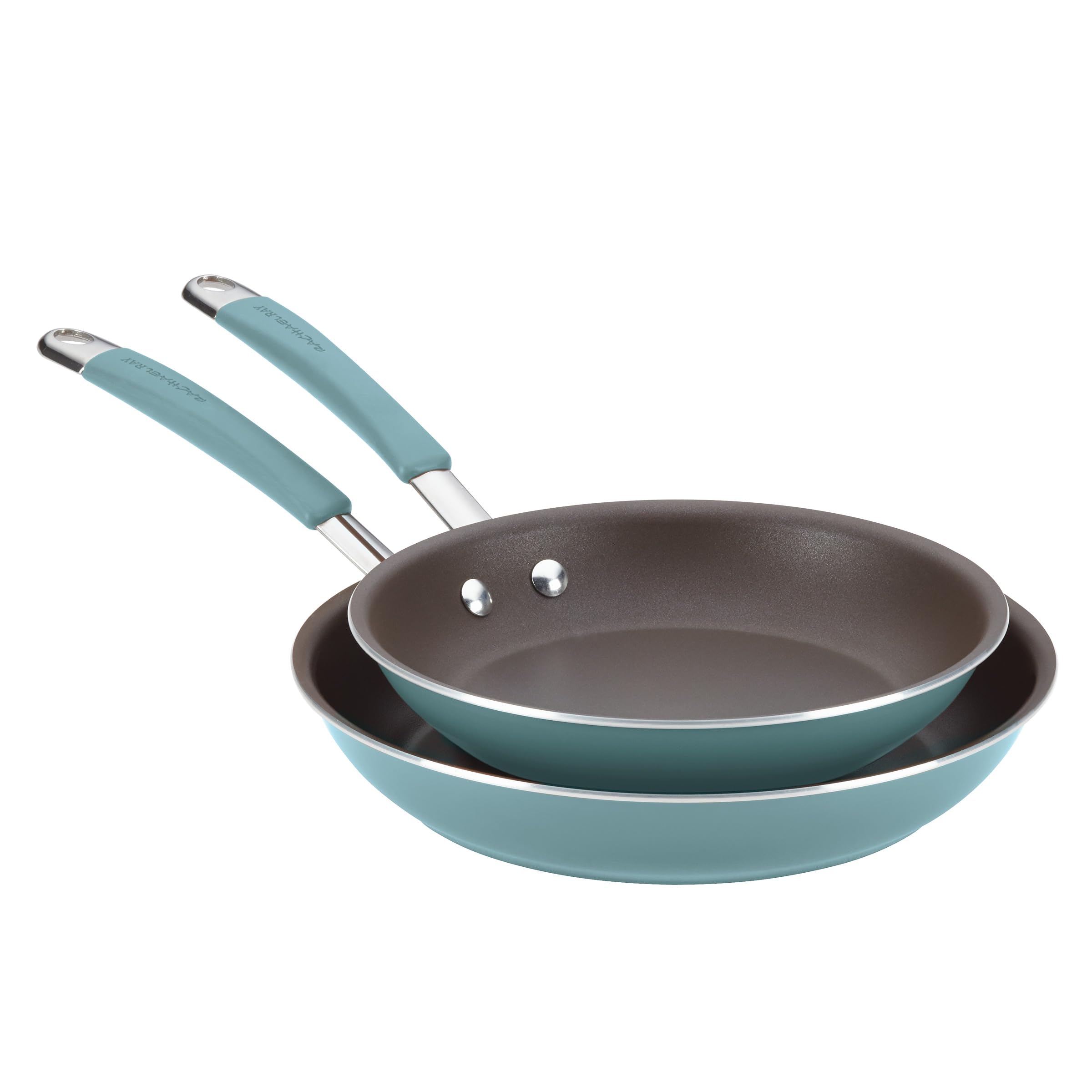Amazon | Rachael Ray クッチーナ 硬質 ほうろう エナメル