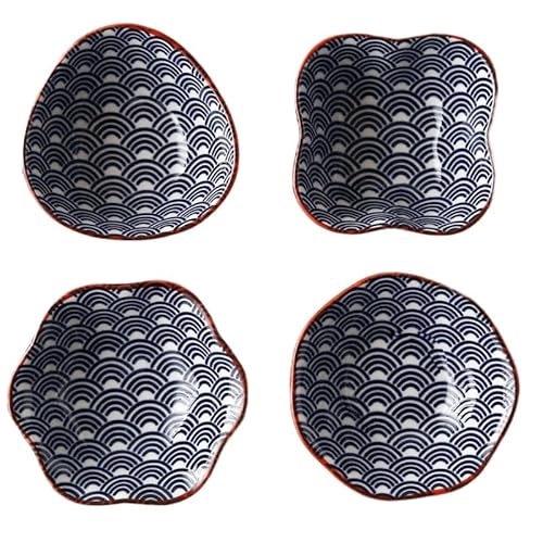 ���� 4�_�Z�b�g ���M�� Tufduzo �X���[���{�E�� ���� �a�H�� �a�� �L�b�`���p�i �H�� �v���[�g �����M �ԐH�M �^�t�h�D�] (4�_�Z�b�g-03)