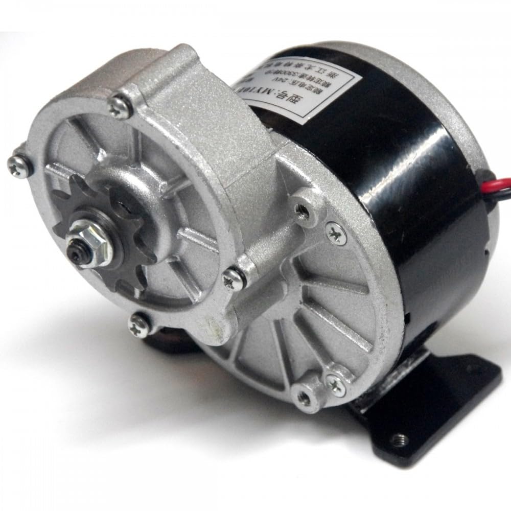 Pro3D MY1016 250W 24V DC Motor with gear for E-Bike | Electric bicycle - Original Unite (B0CV9PVWXZ) Amazon Price History, Amazon Price Tracker