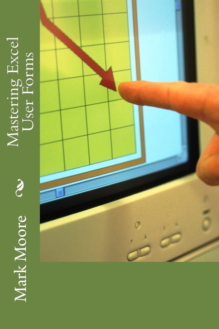 Mastering Excel: Forms