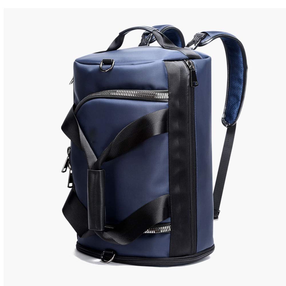 TUYYA Backpack Travel Laptop Backpack Outdoor Rucksack,Laptop Backpack,Laptop Business Backpack,Travel Laptop Backpack, Business Backpack School Bag,Unisex16-inch Laptop Business Backpack Canvas Rucks