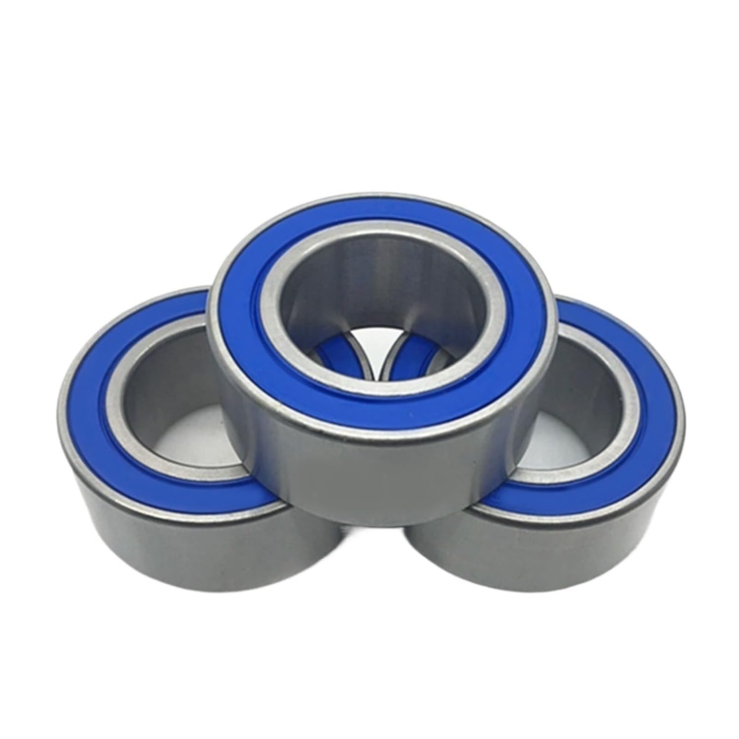 1PCS Automotive air Conditioning Compressor Bearing DA304718-2RS Size 30 * 47 * 18, DA325523-2RS Size 32 * 55 * 23 (Size : DA304718-2RS)