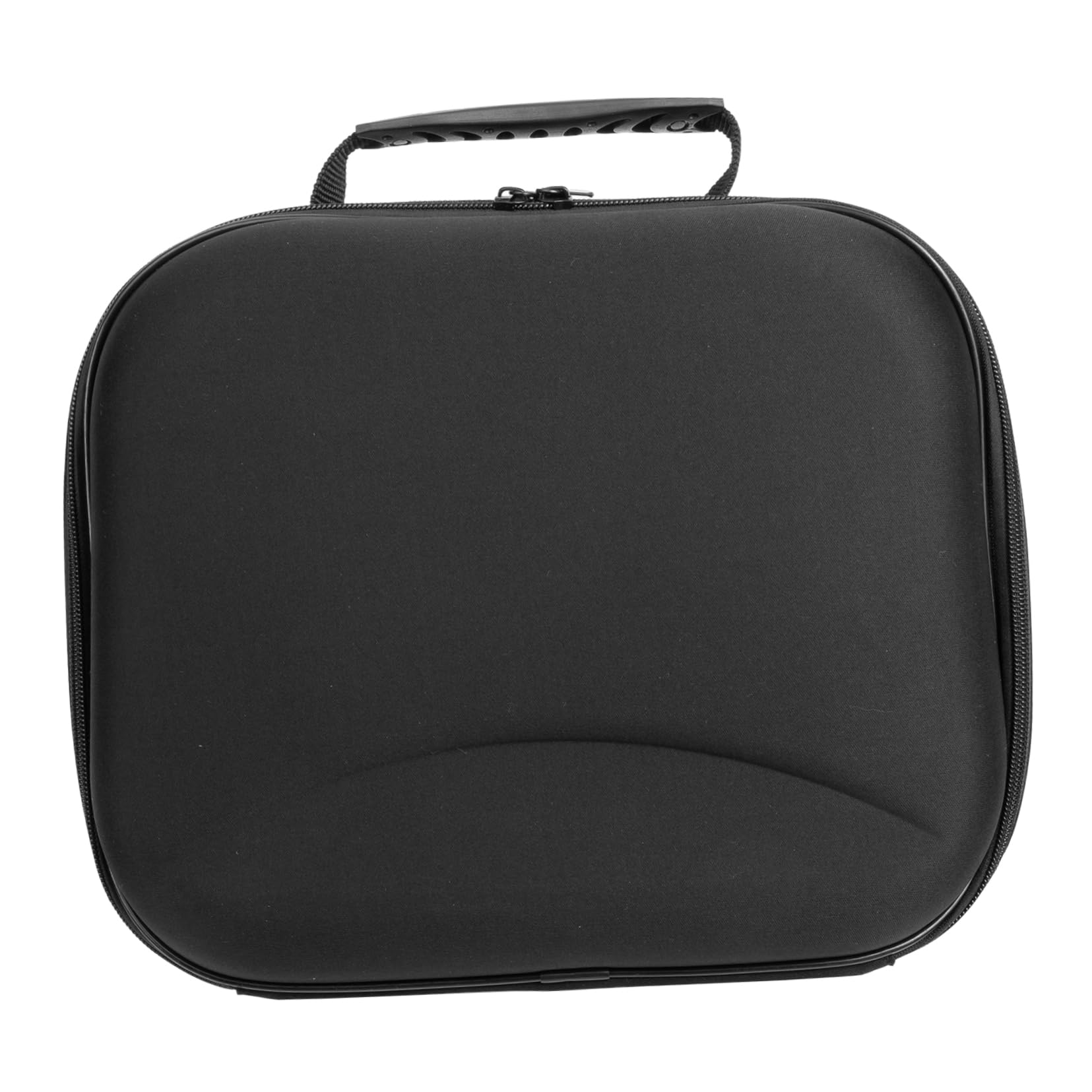 Borsa Porta Attrezzi per Parrucchiere Portatile in Eva Nera