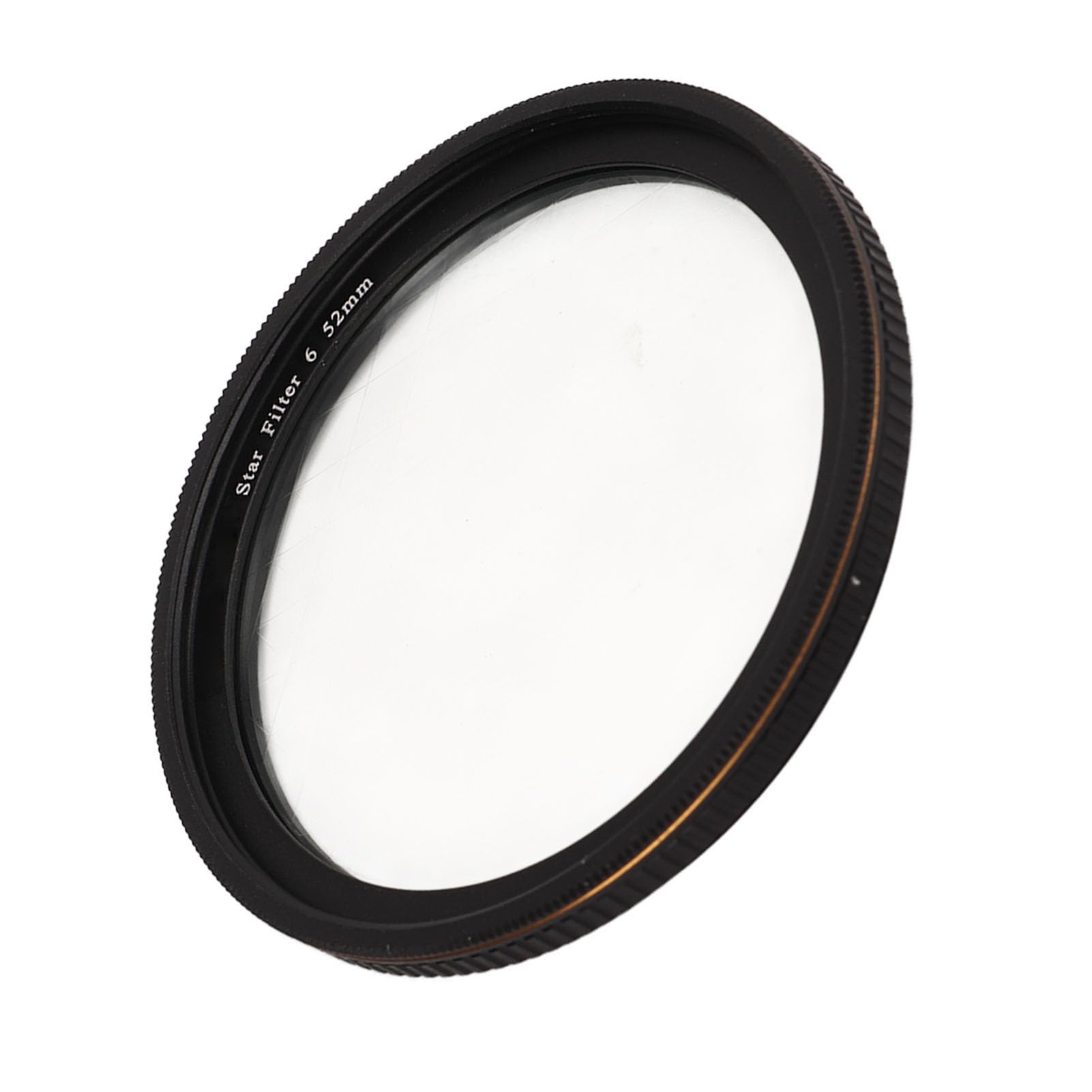 Filtre Photo écran Croisé 52mm, Occasion, Effet D'étoile