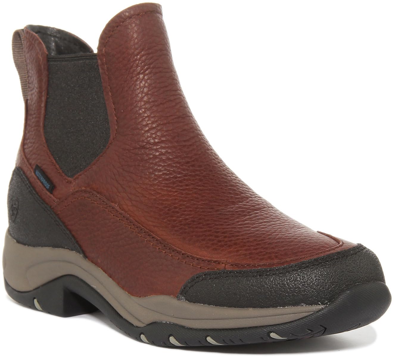 Ariat womens Terrain Blaze Waterproof Boot