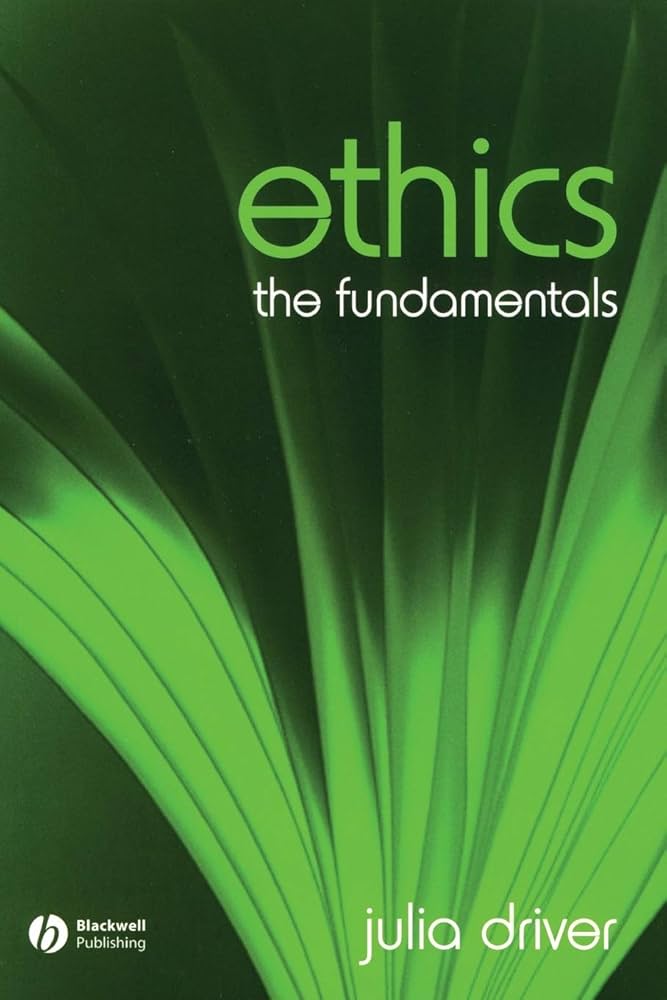 Ethics: The Fundamentals: 5 (Fundamentals of Philosophy
