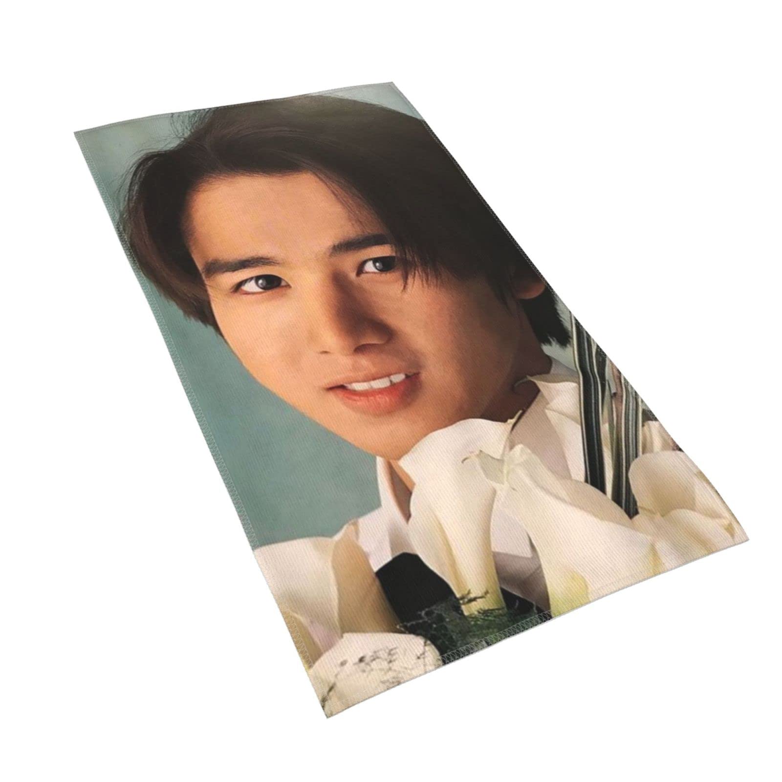 KinKi Kids Blu-ray The BEST  初回 光一 剛 タオル KinKi Kids Blu-ray The BEST 初回 光一 剛 タオル KinKi Kids