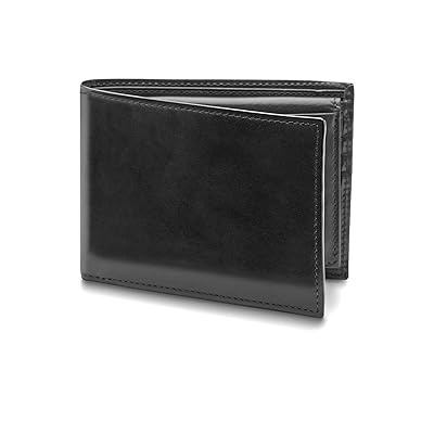 Bosca Old Leather Collection Credit Men