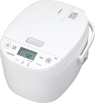 Amazon.co.jp: 東芝（TOSHIBA）: 炊飯器