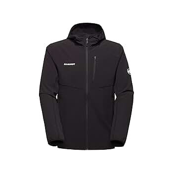 Amazon.com: Mammut Madris Light ML Hooded Jacket - Men's