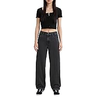Levi's Baggy Dad, Jeans Donna