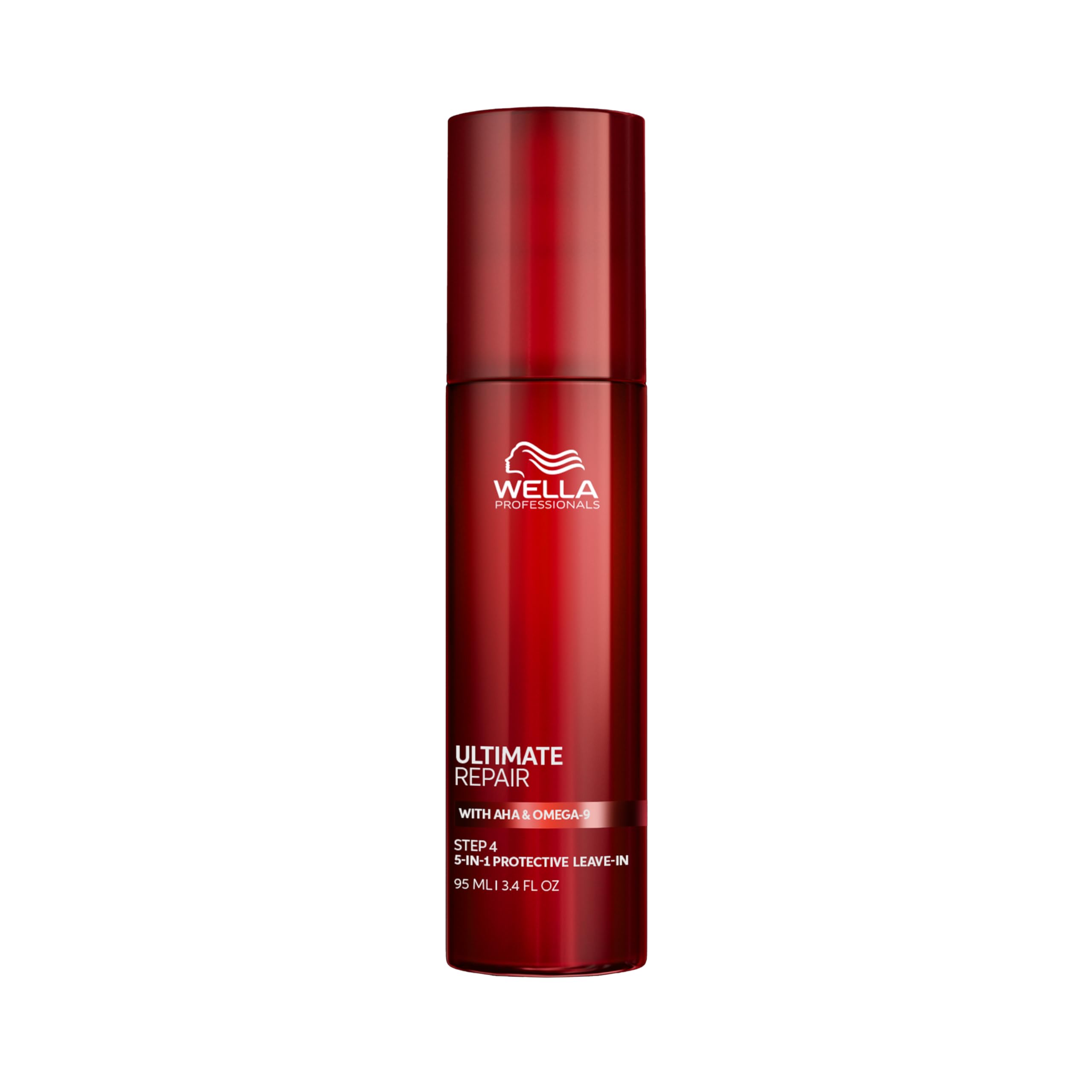 Wella Professionals Ultimate Repair Loción Capilar Sin Aclarado