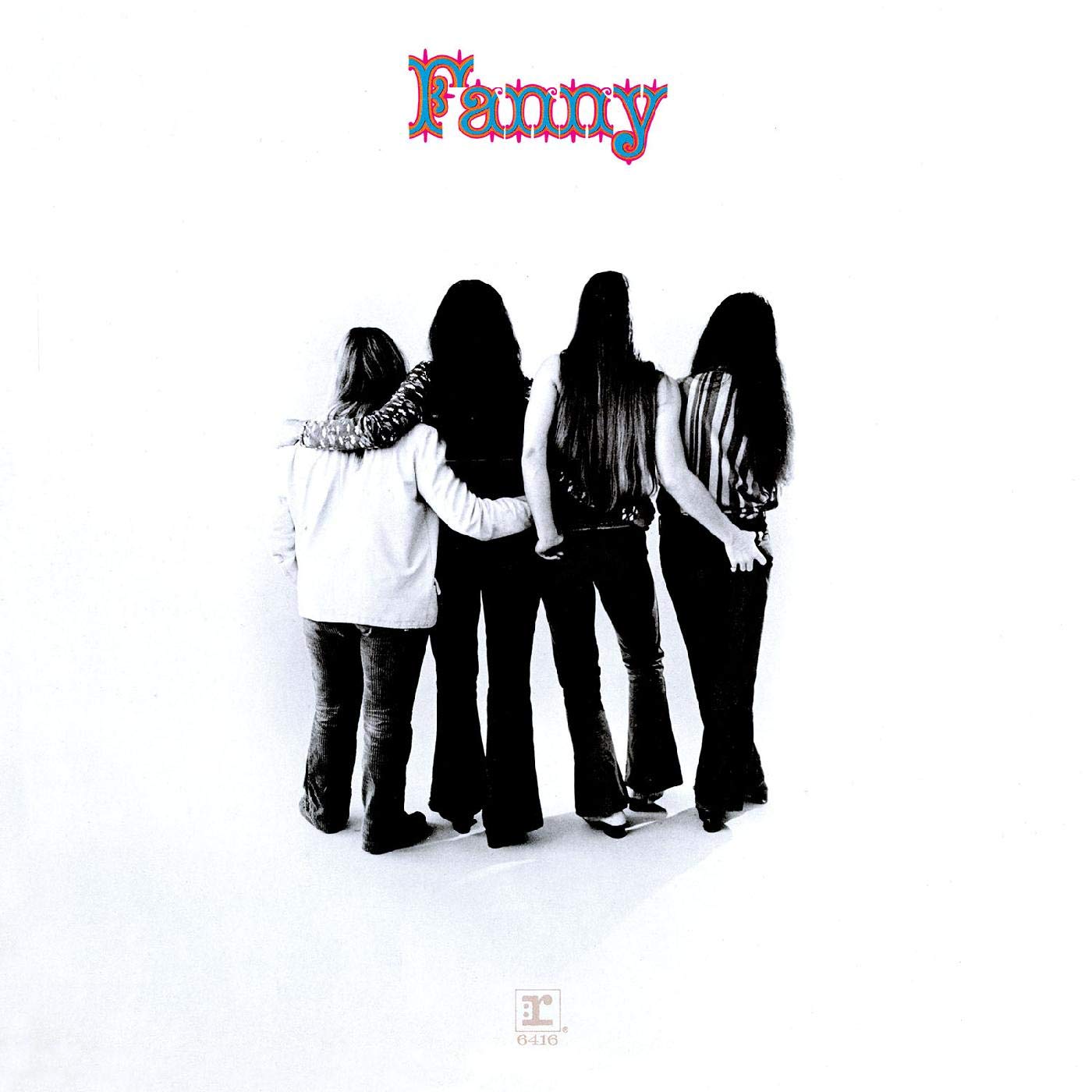 Fanny (Orange Crush Vinyl) [VINYL]