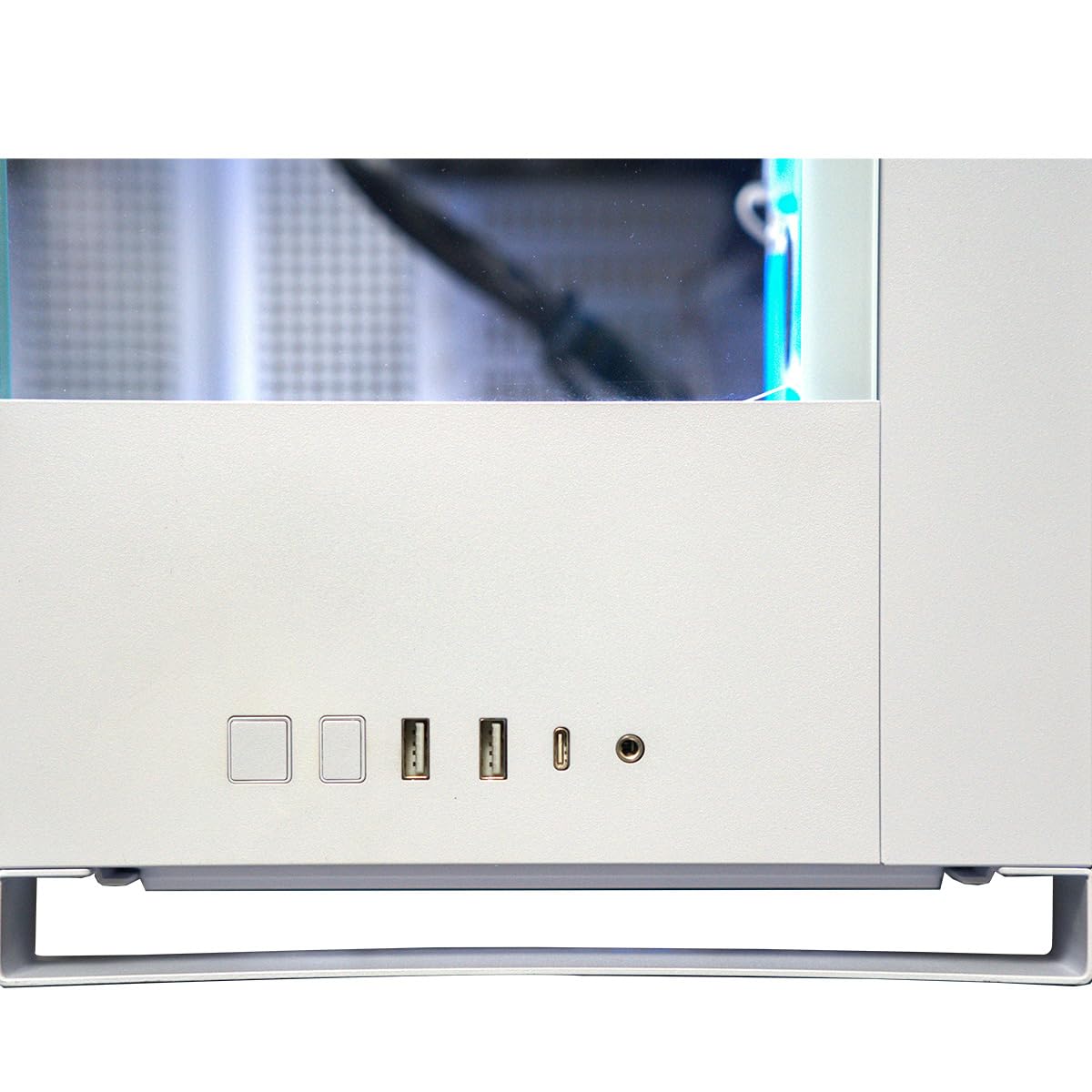 Skytech Gaming King 95 Gaming PC, AMD Ryzen 7 7800X3D 4.2GHz