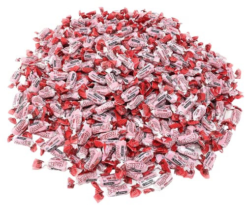 Dulces Tootsie Roll Frooties sabor Cereza Ácida 5 lb miniatura 1