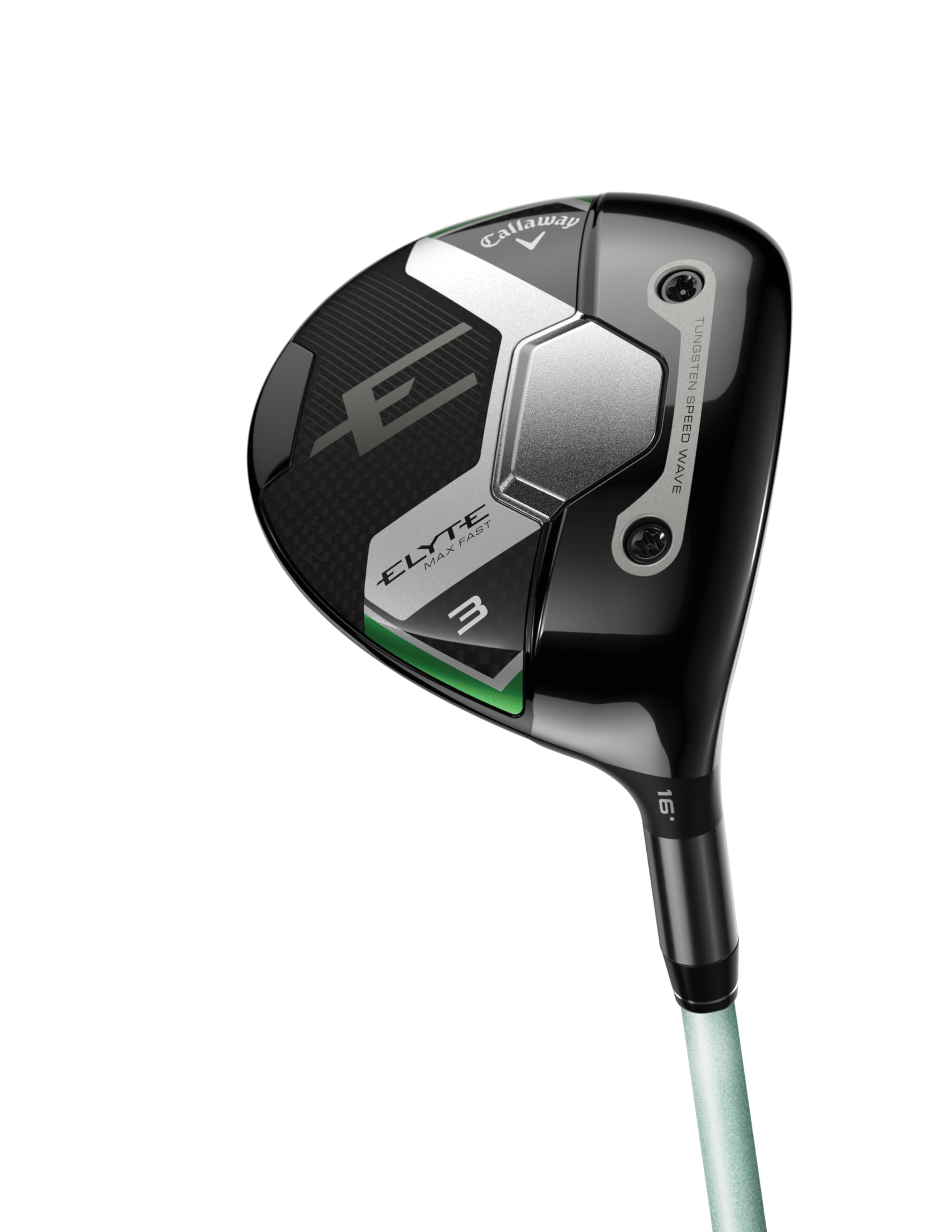 Amazon.co.jp: キャロウェイ(Callaway) 右用 フェアウェイウッド
