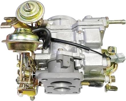 Carburetor 21100-11190 21100-11212 2E 2EL Compatible With T.Corolla Starlet EE80 EE90 EE97 EE97G EP71 EP76 EP81