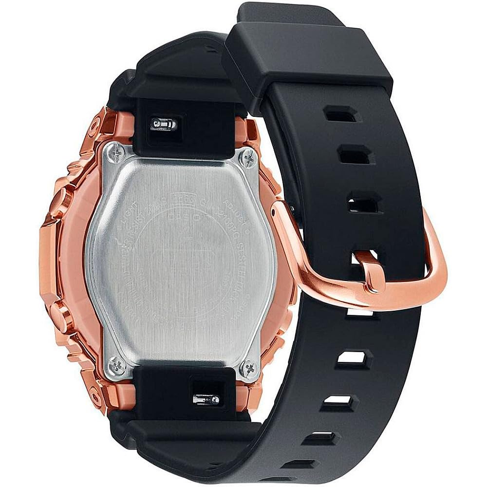 G-Shock Casio GM-S2110PG-1A4ER Damenuhr GM-S