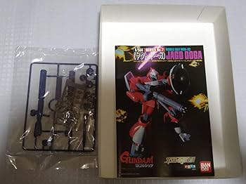 MG ヤクト・ドーガ　クェスフィギュアセット ガンプラ「RE/100 ヤクト・ドーガ（クェス・エア機）」再販！2月