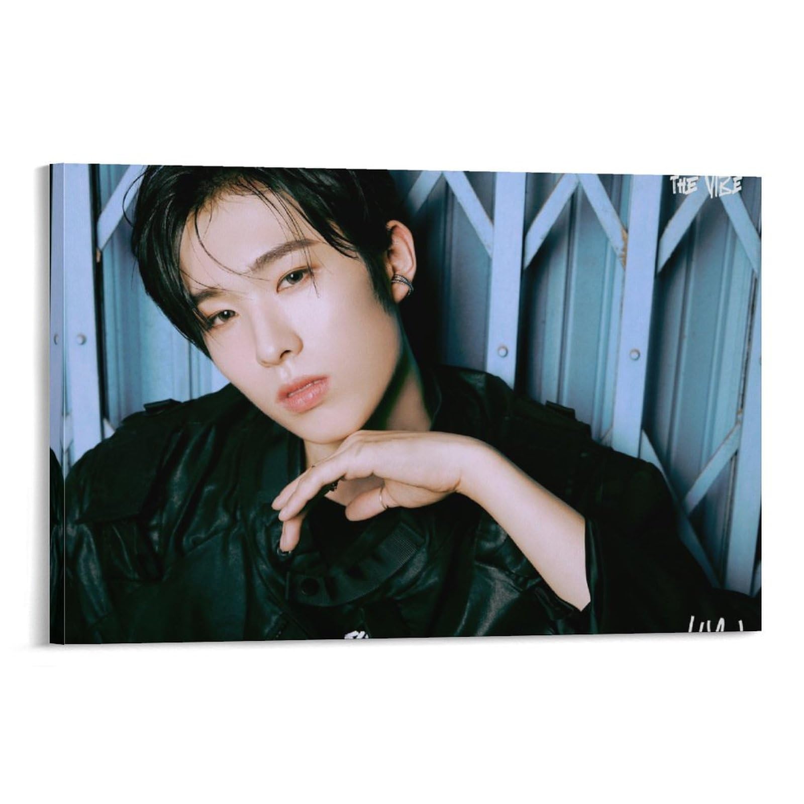 Amazon.co.jp: 歌手 HYUI ヒュイ NEXZ ネクスジ Ride The Vibe Korea