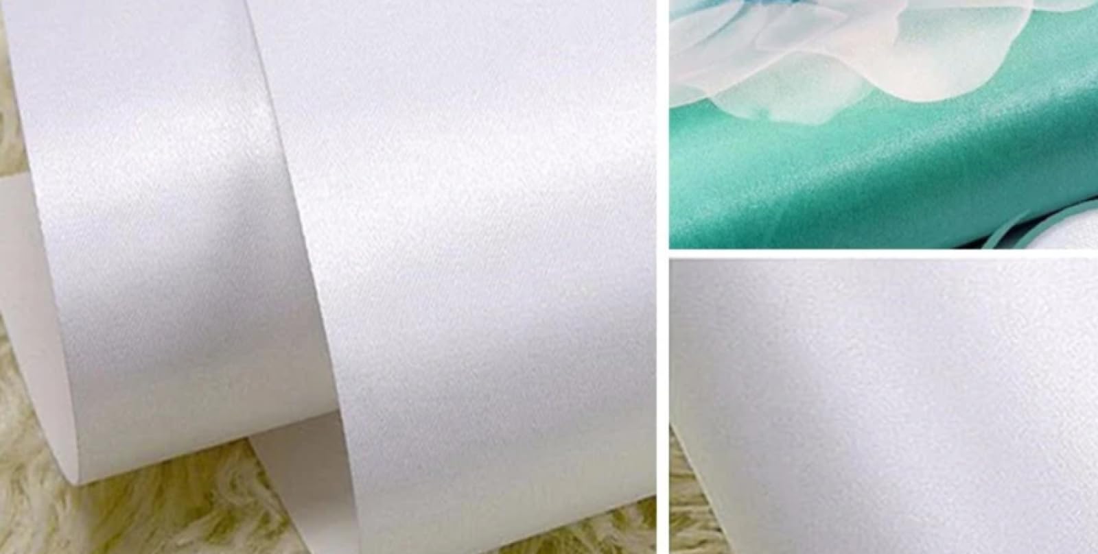 Papel Tapiz Pintado A Mano A Cuadros Verdes, Pequeña Panadería Fresca, Desayuno, Cafetería Gourmet, Mural De Fondo, Papel Tapiz De Restaurante Occidental,3D,400x280cm