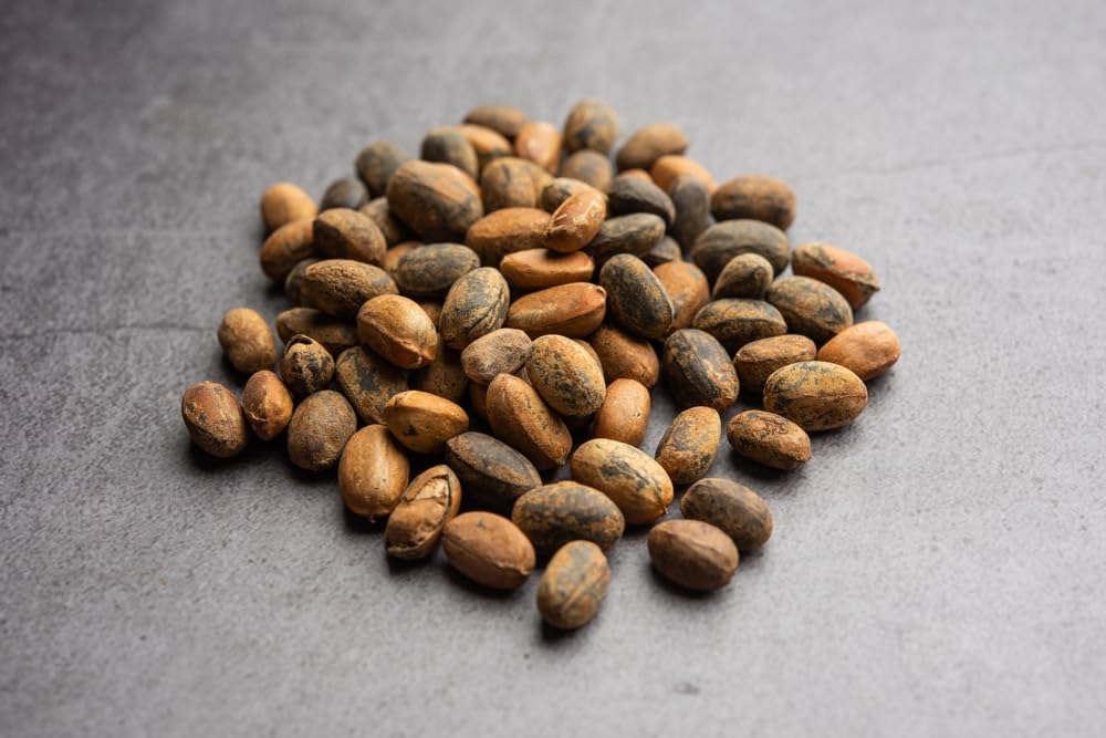 Vedbaba Jamalgota Seeds - Natural Detox -3