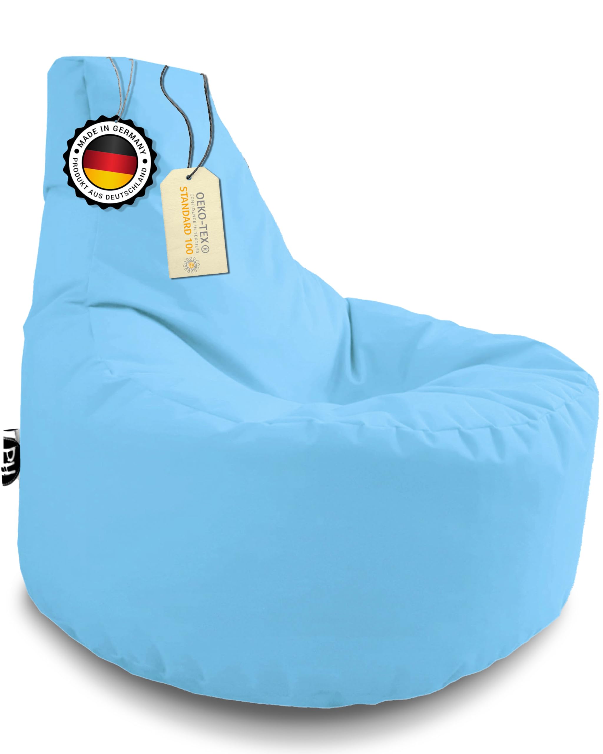 Pouf Relax Gaming Pouf Per Gaming Patchhome Cuscino Sedia