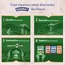 Daawat Biryani Pure Basmati Rice (Extra Long Grain) gallery image