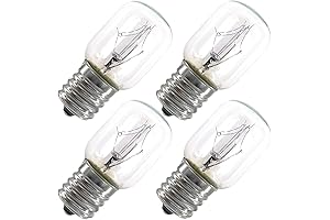 8206232A Whirlpool Microwave Light Bulb