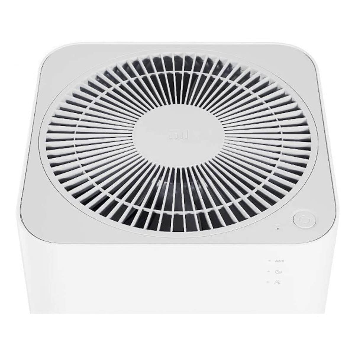 Xiaomi Mi Air Purifier 2H : un air pur à un prix abordable Xiaomi Mi Air Purifier 2H : un air pur à un prix abordable