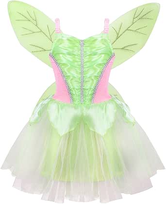 Great Pretenders Set Per Costume Da Ape - Comprende Ali E Cerchietto Travestimenti 57392 Zoom