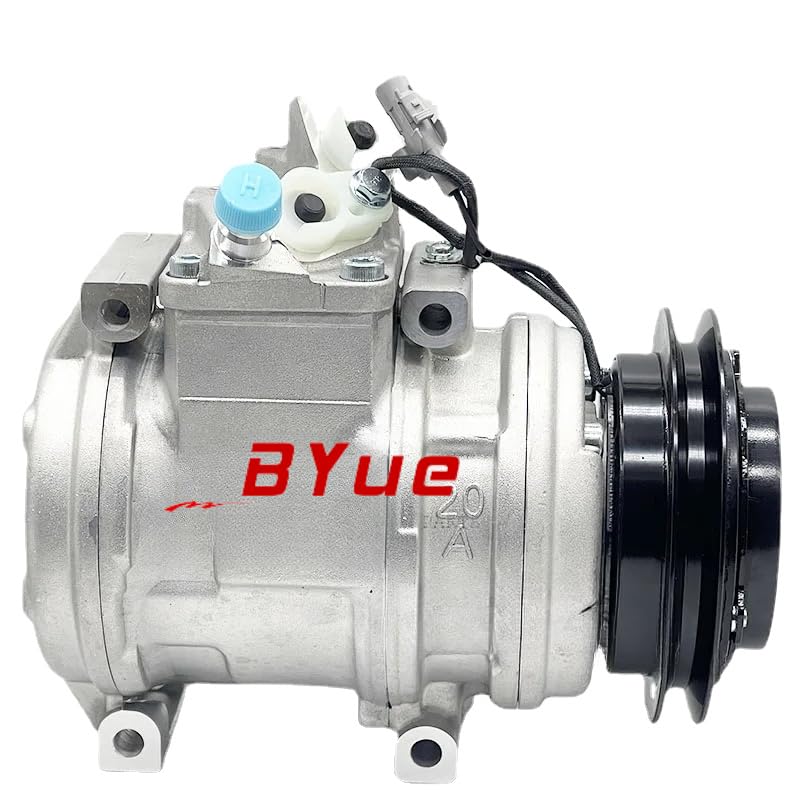 Amazon.com: Generic Air Conditioning AC Compressor For