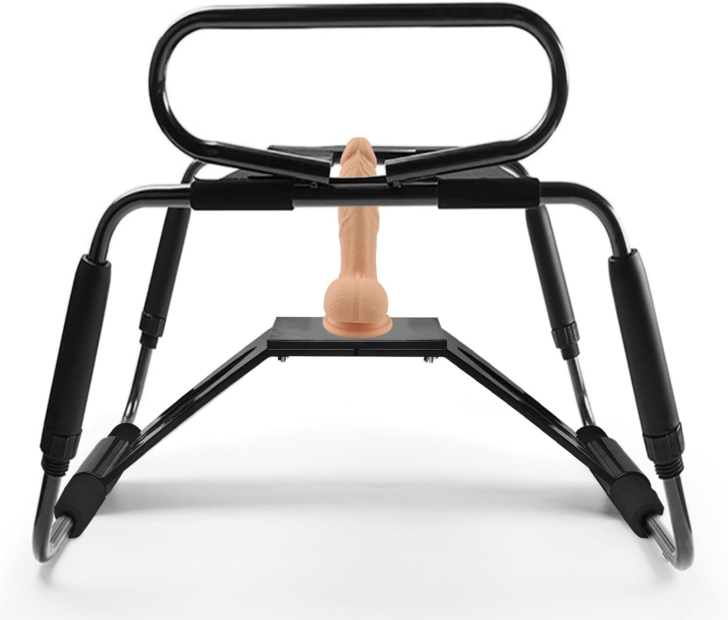 Amazon.com: Sex Chair Adjustable Height Sex Bench Bouncing Mount Sex Stool Weightless Position