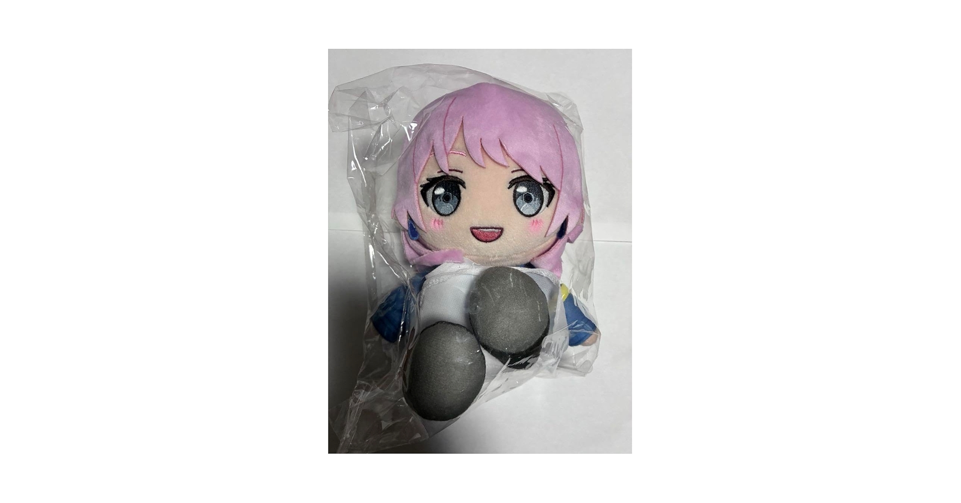 Amazon.co.jp: グッドスマイルカンパニー バンドリ MyGO