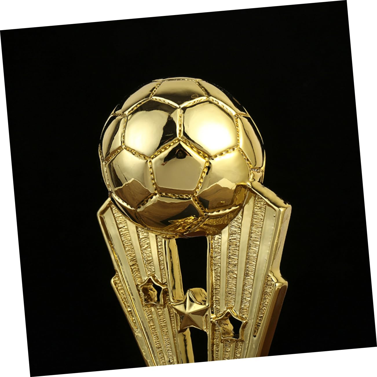 YARNOW de para la Escuela Flotar Futbol medallas para el día del Deporte Infantil Balón de fútbol Iluminado Juguetes Juego Infantil de premios para