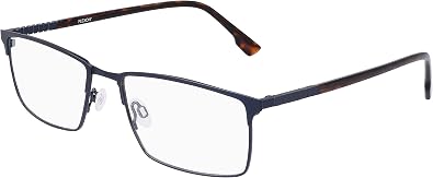 Eyeglasses FLEXON E 1129 410 Matte Navy