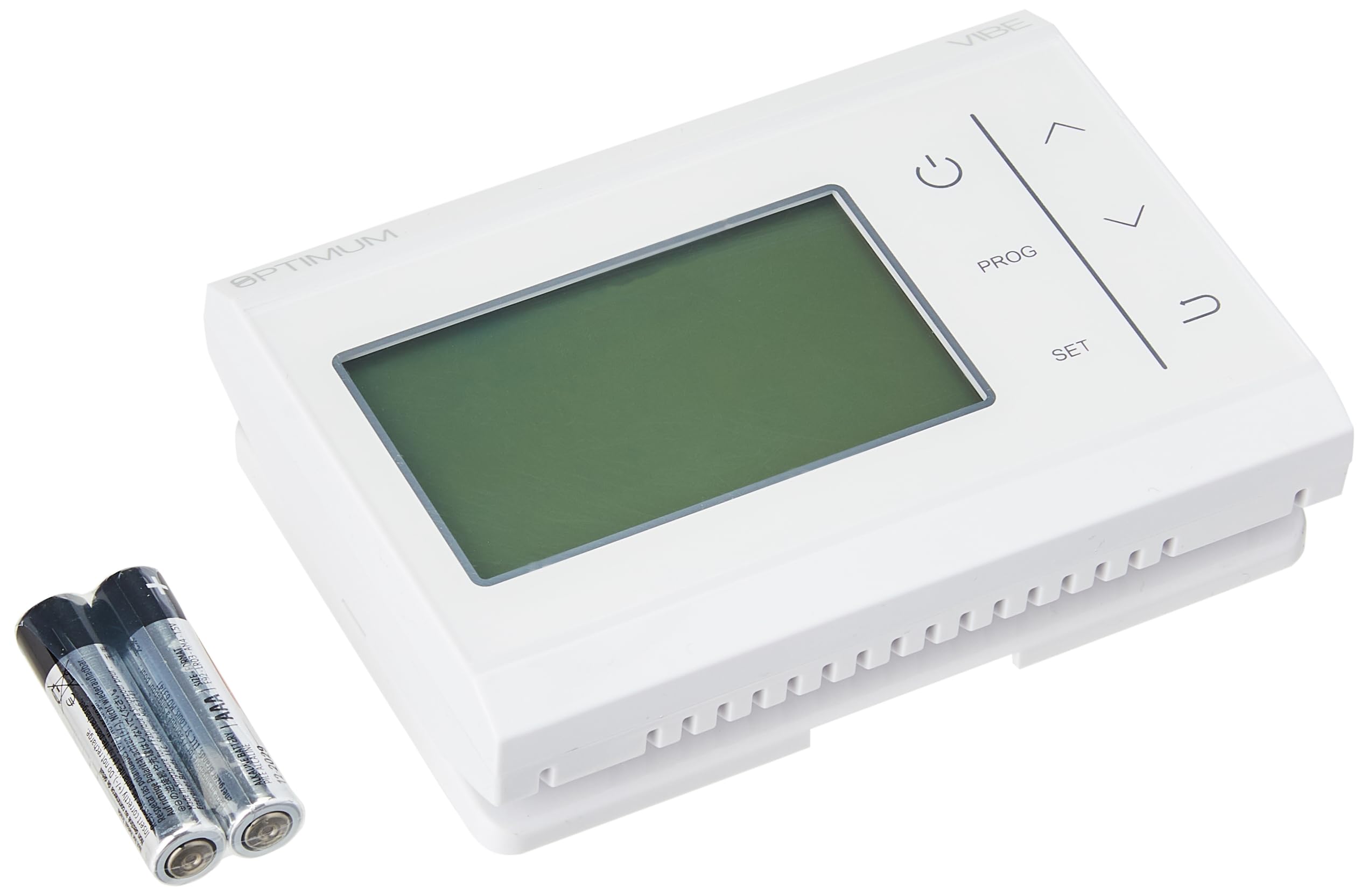 Optimum Room Thermostat, White, One Size : Amazon.ca: Tools u0026 Home  Improvement