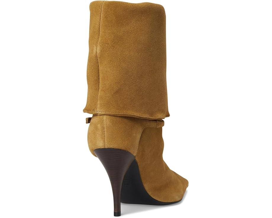 Schutz Rudy Buckle - Back View