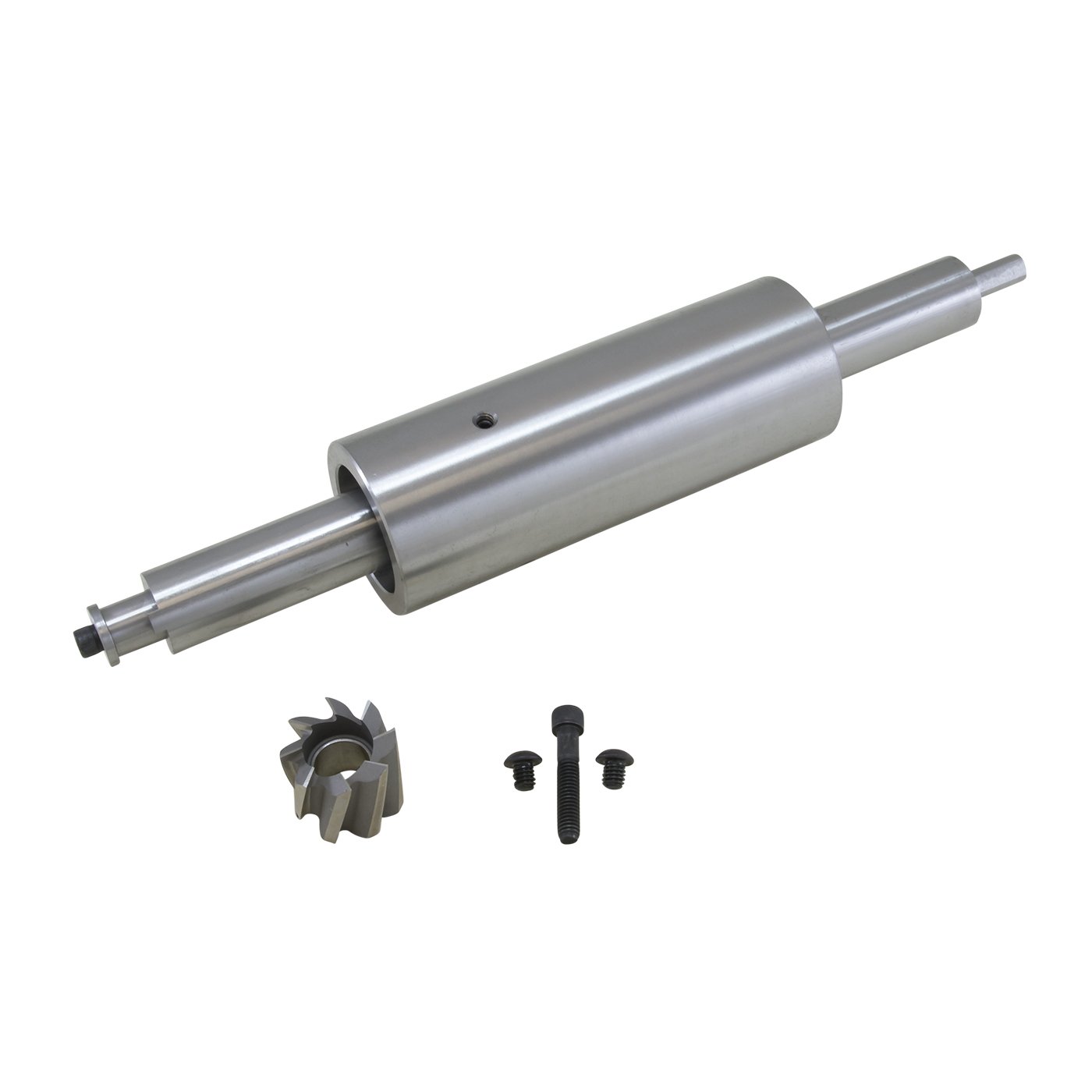 Yukon Gear & Axle YTP72: Tools Needle Bearing Puller For Toyota 8" Clamshell Front Cv Axle — view 12