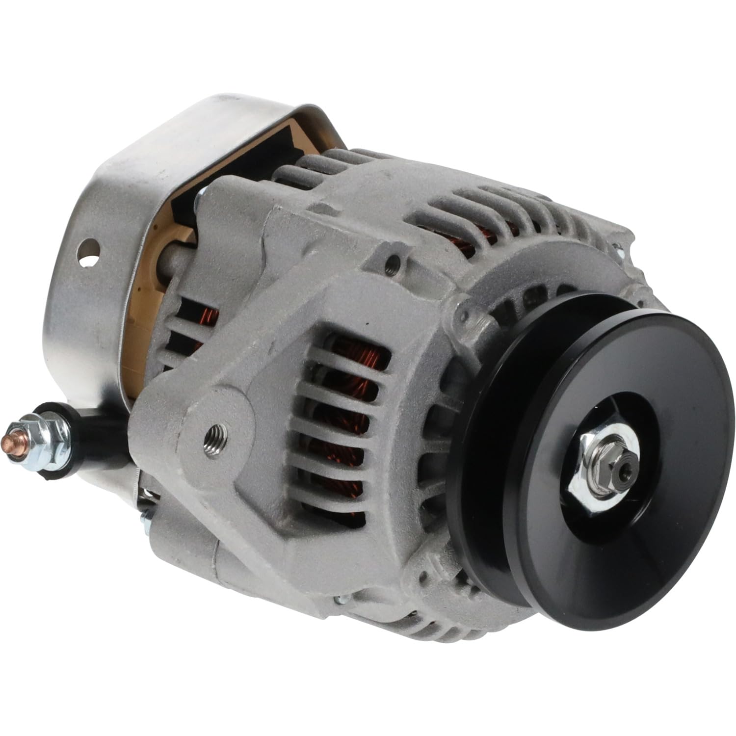 Amazon.com: RAREELECTRICAL Alternator Compatible With Toyota Denso
