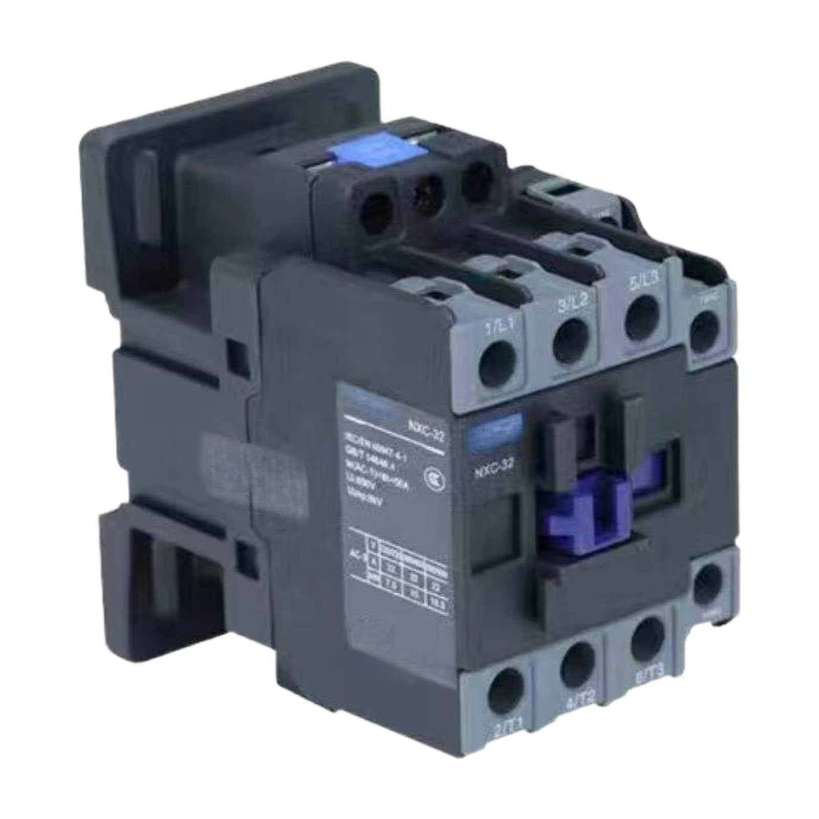 110V NXC-32 Contacto