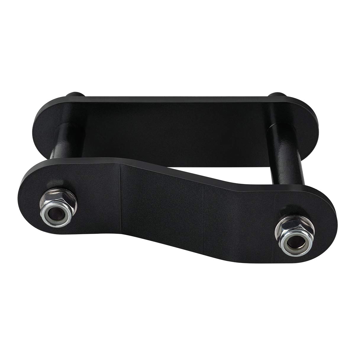 Buy Supreme Suspensions 1.5" Rear Leveling Kit for 20052015 Nissan Xterra HighStrength Steel