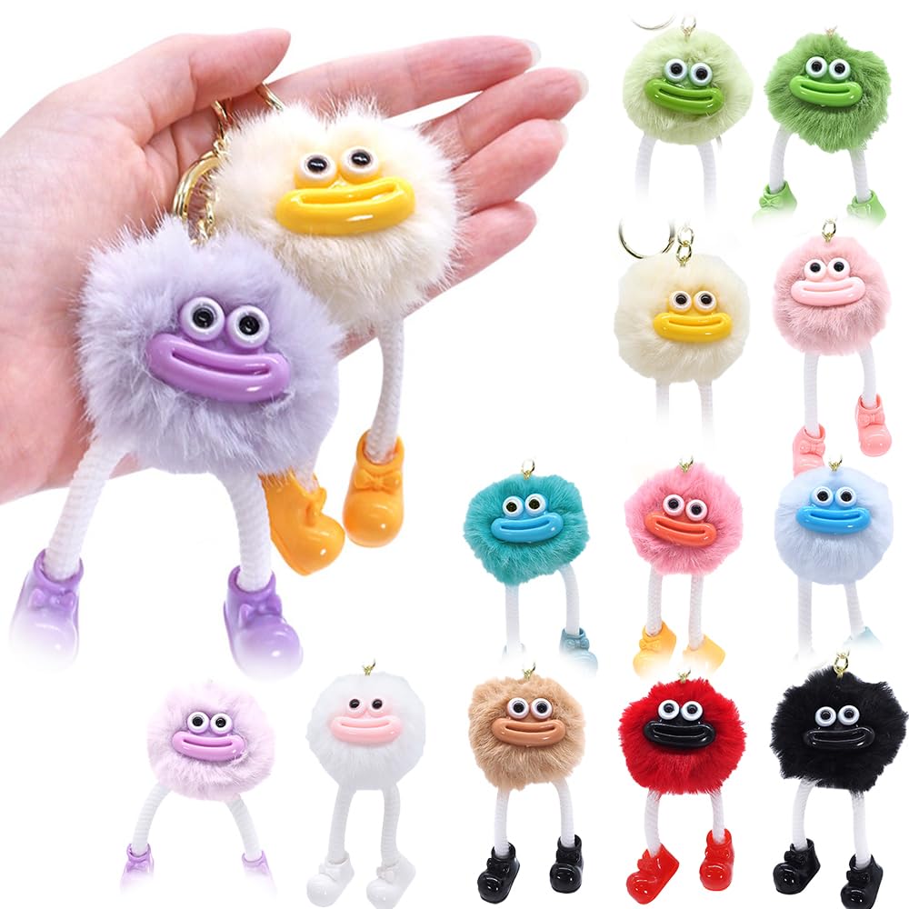 Amazon | 【 縁日 景品 玩具 セット 】もじゃもじゃ リップモンスター