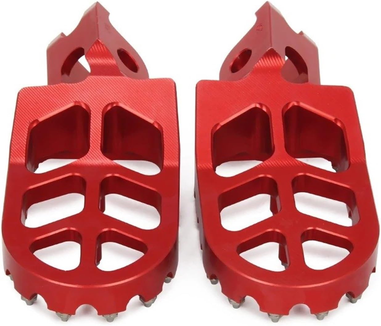 バイク用フットペグ For Ninja For ZX10R 2006 2007 2008 2009 2010