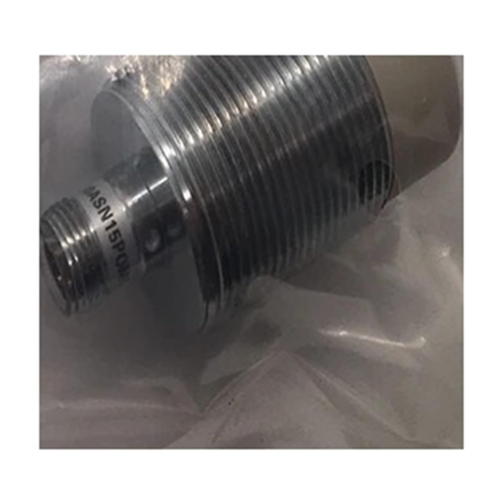 Proximity Switch IA18DSN08POM1 technologie inductive anti-interférence M18